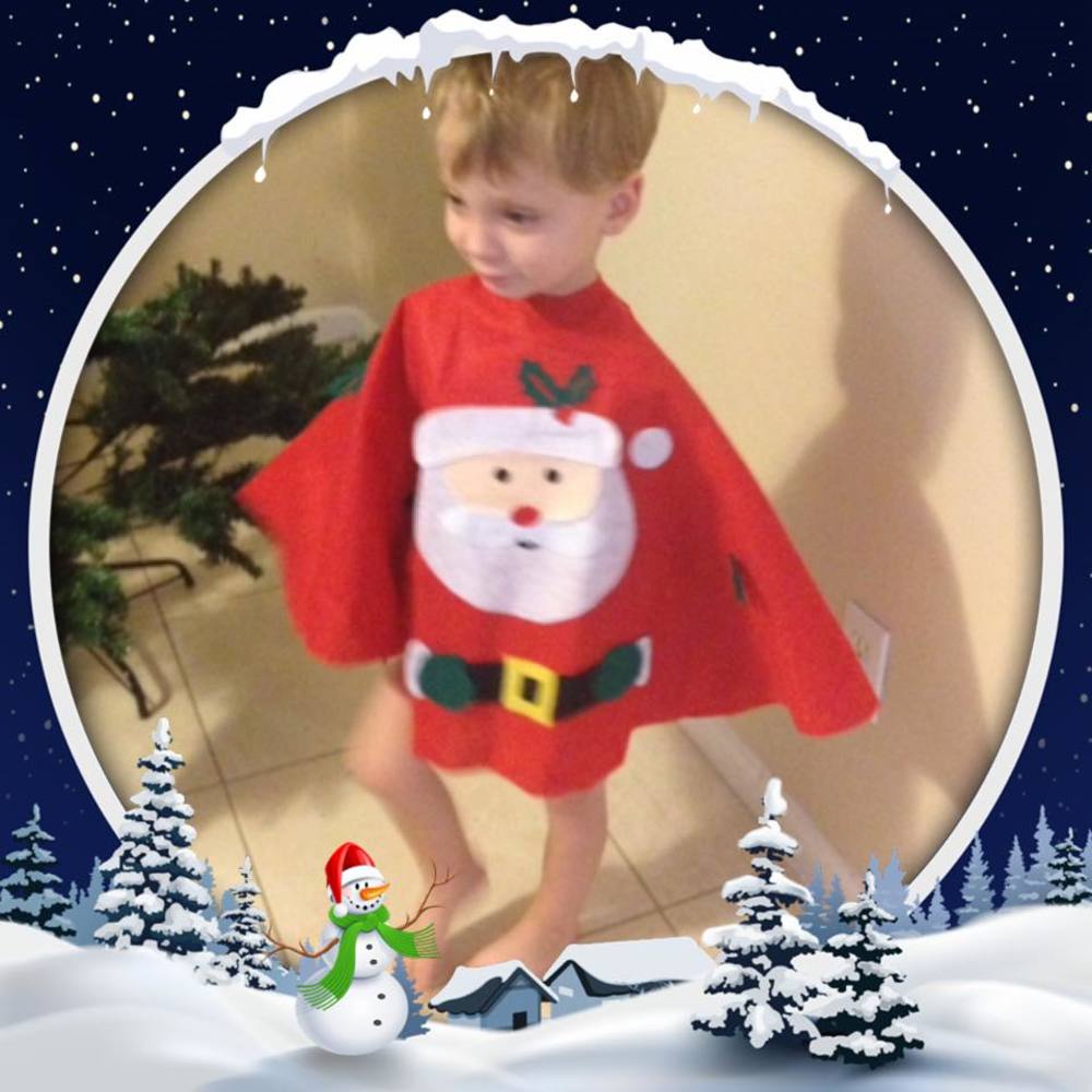 Meet your Posher, Summer